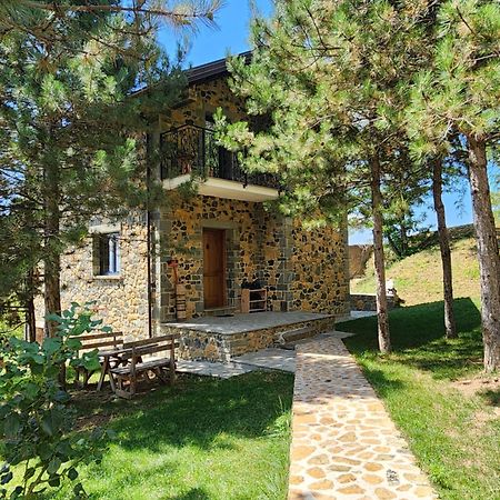 Appartement Kulla Relax à Elbasan Extérieur photo