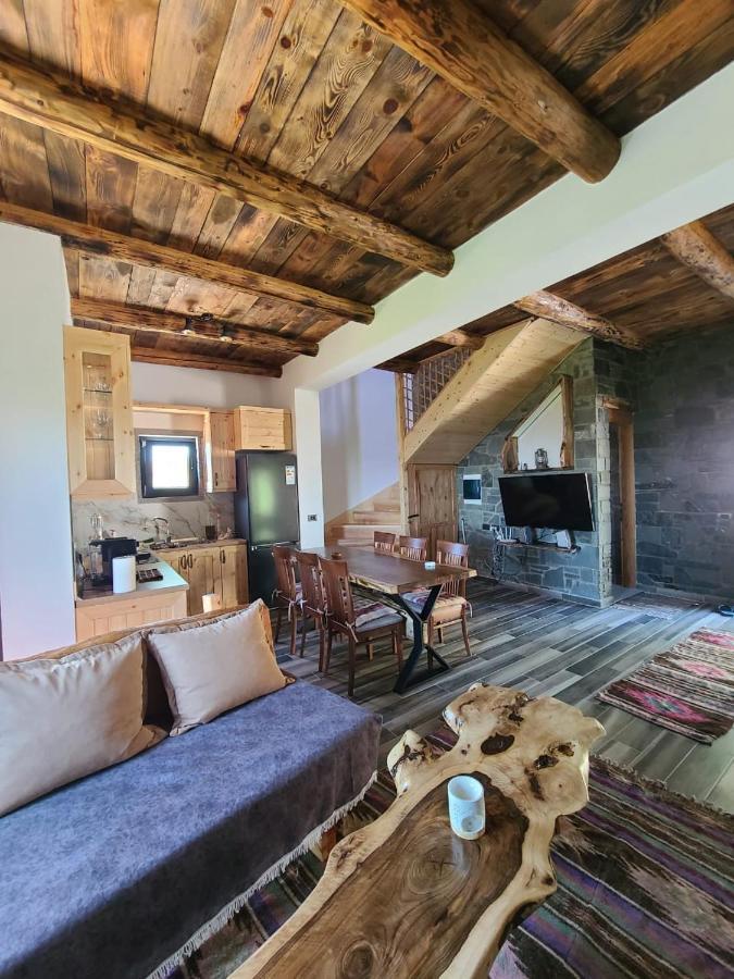 Appartement Kulla Relax à Elbasan Extérieur photo