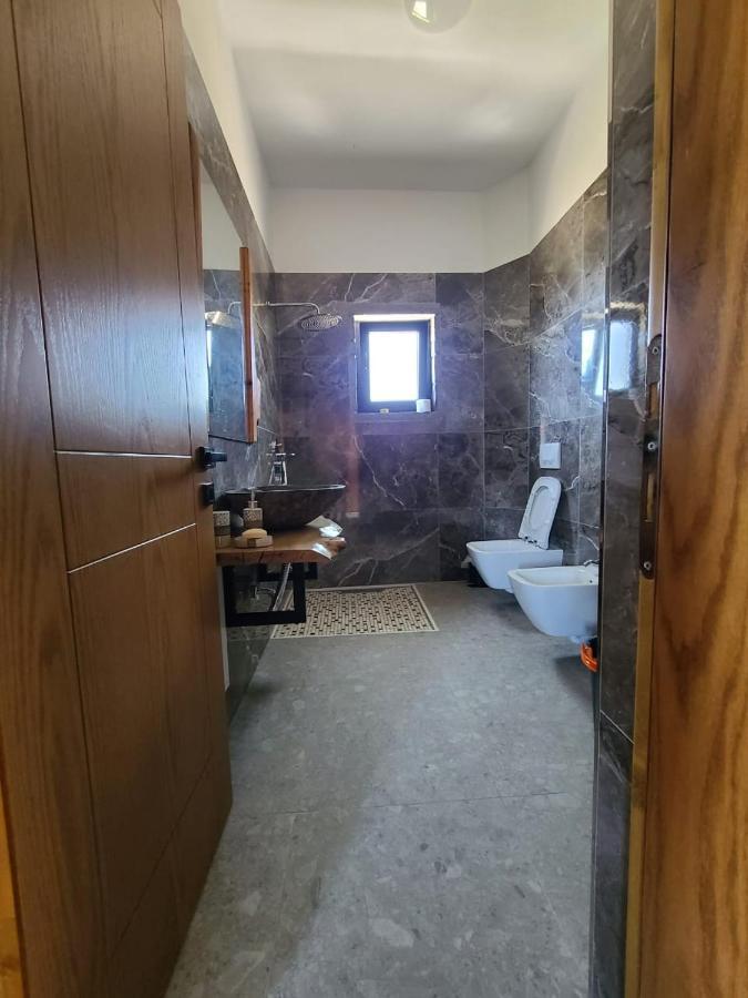 Appartement Kulla Relax à Elbasan Extérieur photo