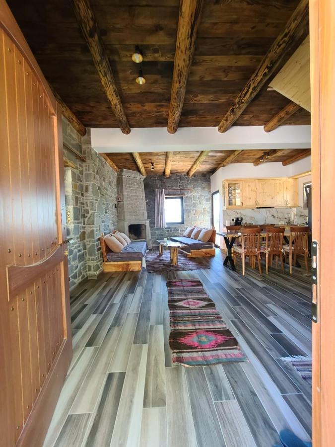 Appartement Kulla Relax à Elbasan Extérieur photo