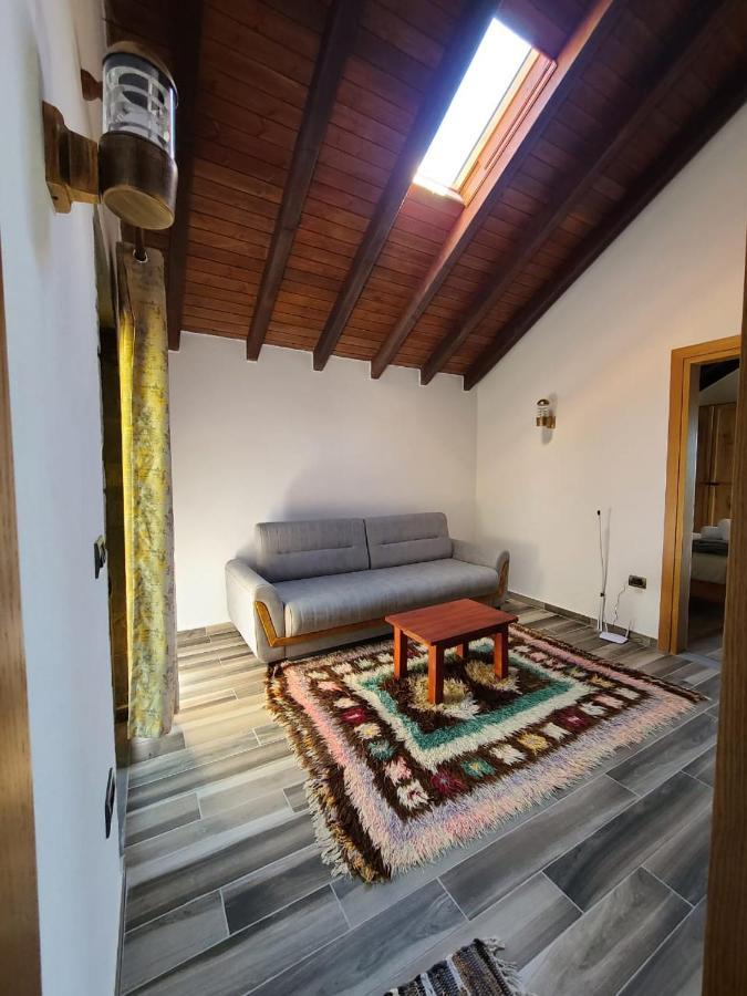 Appartement Kulla Relax à Elbasan Extérieur photo