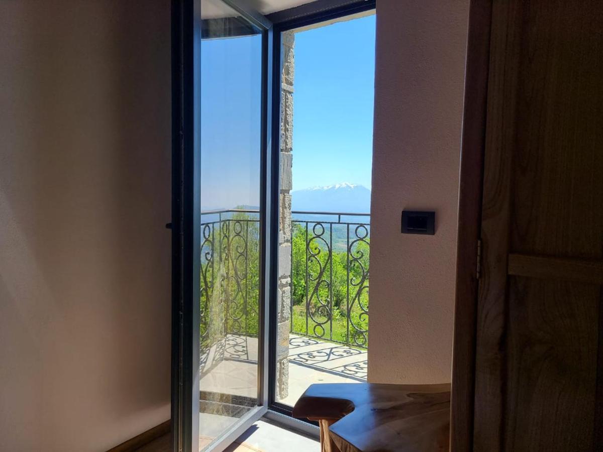 Appartement Kulla Relax à Elbasan Extérieur photo