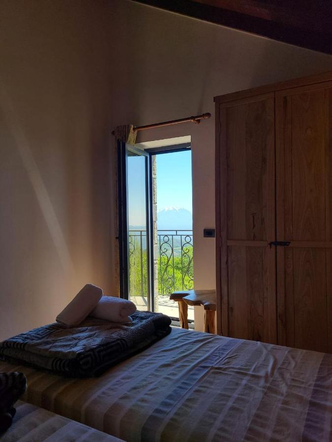 Appartement Kulla Relax à Elbasan Extérieur photo