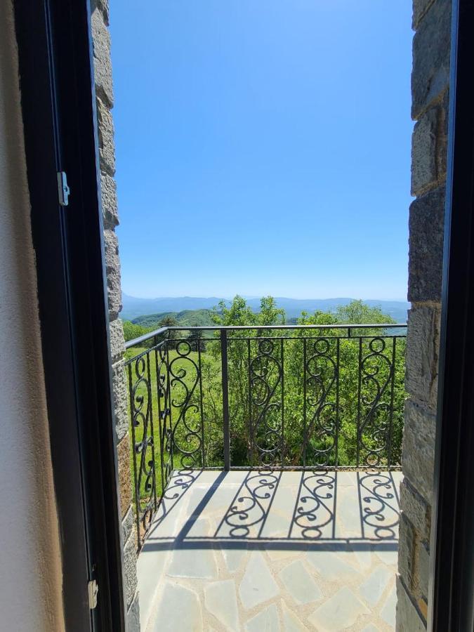 Appartement Kulla Relax à Elbasan Extérieur photo