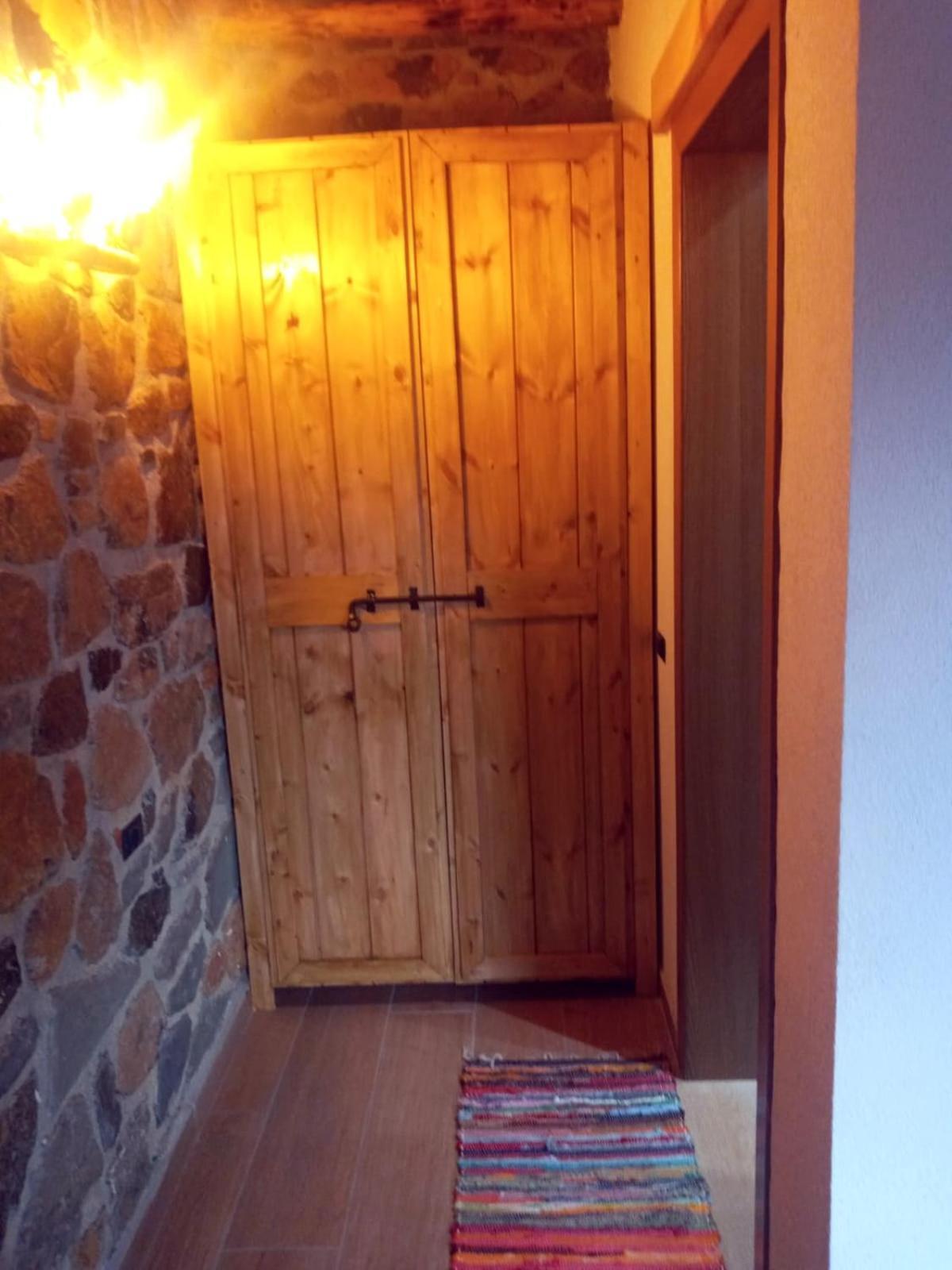 Appartement Kulla Relax à Elbasan Extérieur photo