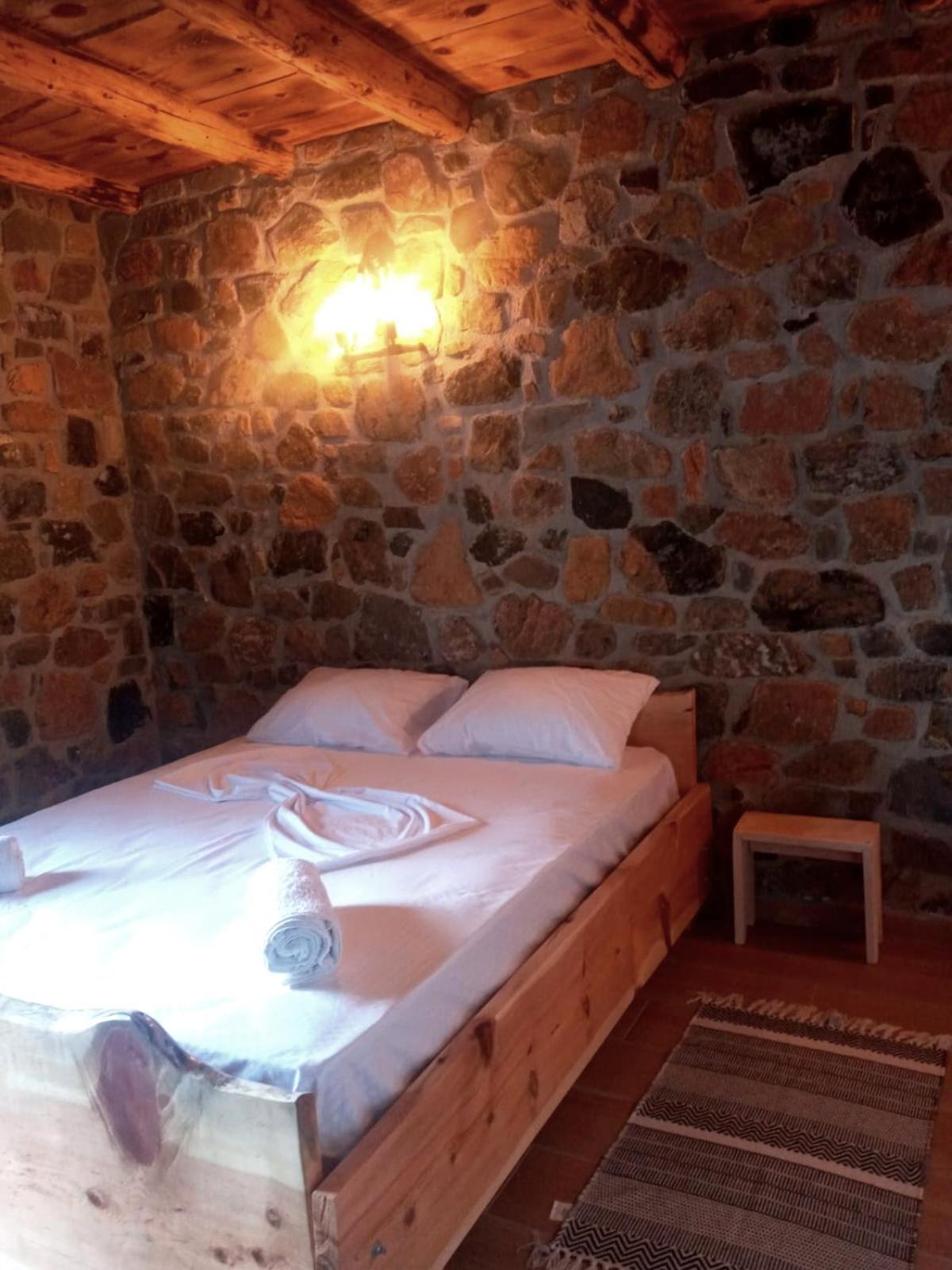 Appartement Kulla Relax à Elbasan Extérieur photo