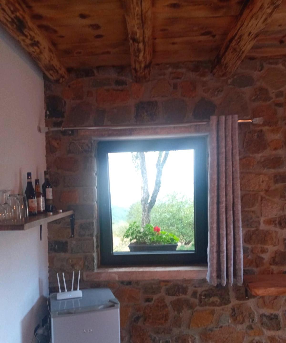 Appartement Kulla Relax à Elbasan Extérieur photo