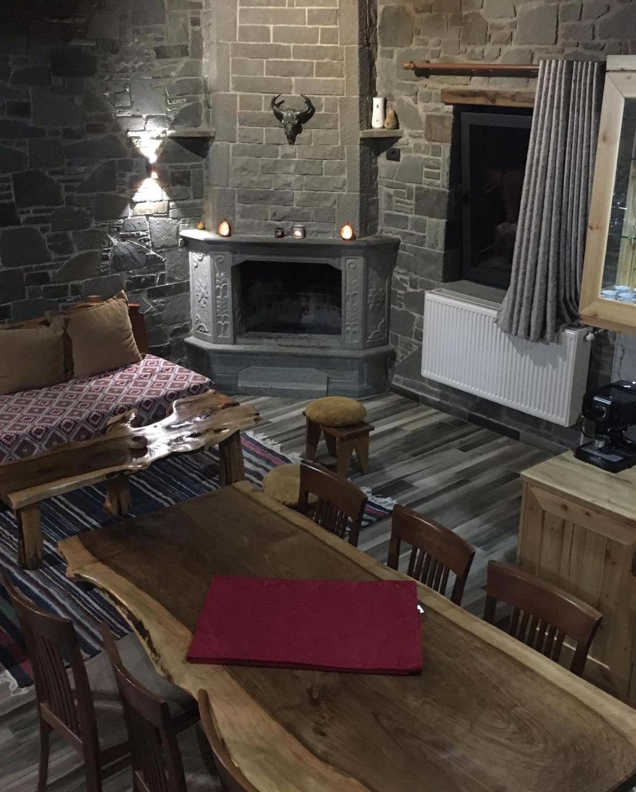 Appartement Kulla Relax à Elbasan Extérieur photo