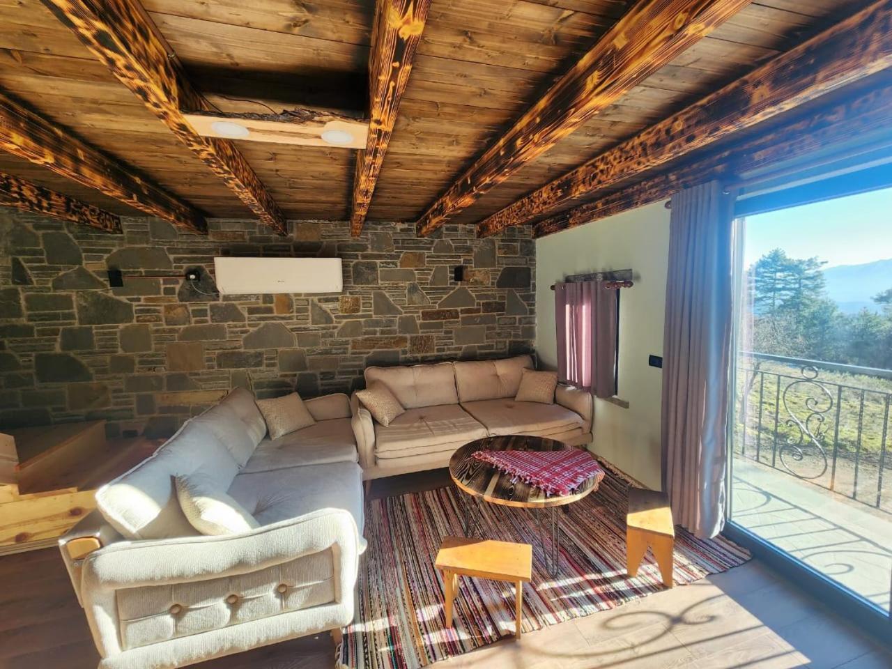 Appartement Kulla Relax à Elbasan Extérieur photo